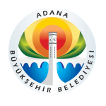 ADANA BÜYÜKŞEHİR BELEDİYE